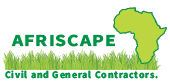 Afriscape Construction