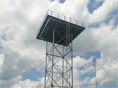 Kipsigis Girls Water Project 