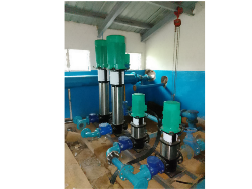 Itare-Water-Project 2