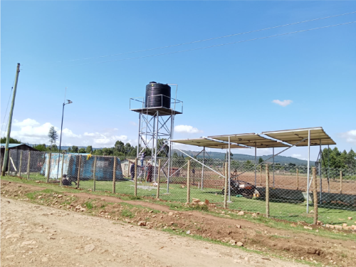 Qwitu-Water-Project