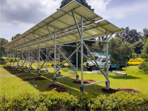 Teanet-Water-Project