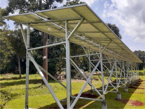 Teanet-Water-Project