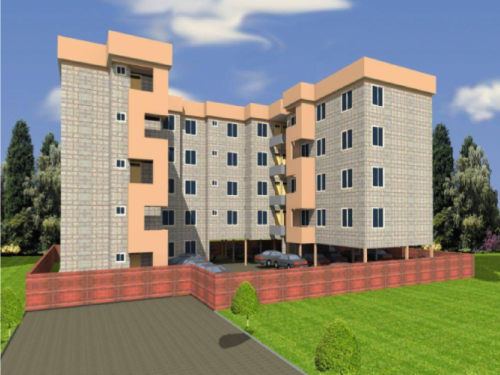 Teaview-Apartments