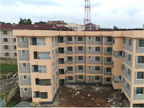 Teaview-Apartments 2